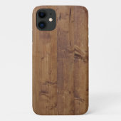 Stallwand, Holz, Holzplatten, Planen, rustikal Case-Mate iPhone Hülle (Rückseite)