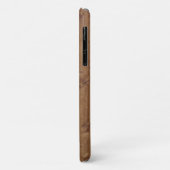 Stallwand, Holz, Holzplatten, Planen, rustikal Case-Mate iPhone Hülle (Hinten/Links)