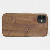 Stallwand, Holz, Holzplatten, Planen, rustikal Case-Mate iPhone Hülle (Rückseite (Horizontal))