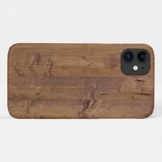 Stallwand, Holz, Holzplatten, Planen, rustikal Case-Mate iPhone Hülle (Rückseite (Horizontal))