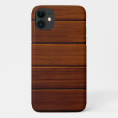 Stallwand, Holz, Holzplatten, Planen, rustikal Case-Mate iPhone Hülle (Rückseite)