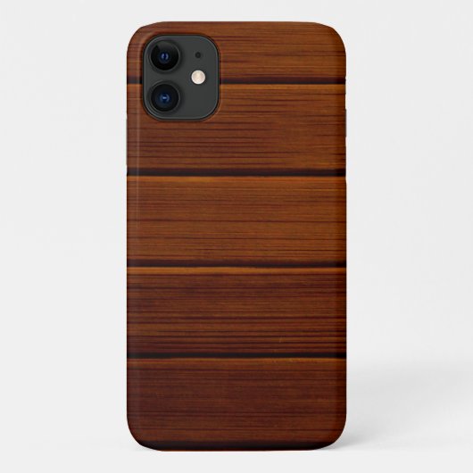 Stallwand, Holz, Holzplatten, Planen, rustikal Case-Mate iPhone Hülle (Rückseite)