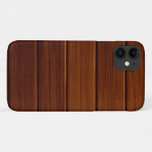 Stallwand, Holz, Holzplatten, Planen, rustikal Case-Mate iPhone Hülle (Rückseite (Horizontal))