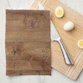 Stallwand, Holz, Holzplatten, Planen, rustikal Geschirrtuch (Viertel Falte)