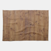 Stallwand, Holz, Holzplatten, Planen, rustikal Geschirrtuch (Horizontal)