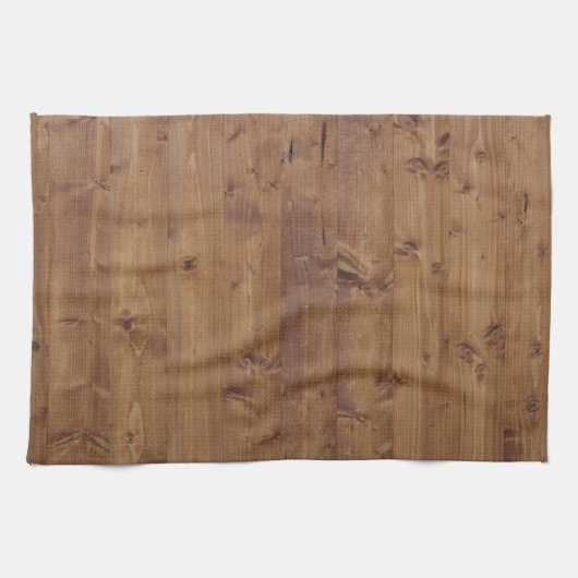 Stallwand, Holz, Holzplatten, Planen, rustikal Geschirrtuch (Horizontal)