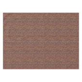 Stallwand, Holz, Holzplatten, Planen, rustikal Tischdecke (Vorderseite (Horizontal))