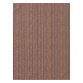 Stallwand, Holz, Holzplatten, Planen, rustikal Tischdecke (Vorderseite)