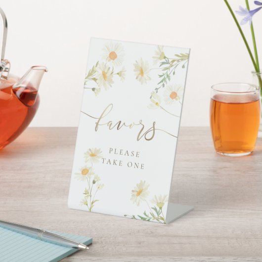 Stallzeichen Sockelschild (In SItu)