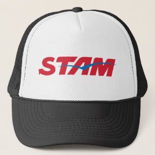 Stam Truckerkappe