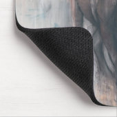 Stambecchi im Anwesen Mousepad (Ecke)