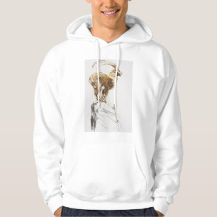 Stambecco d'Oro 2005 Hoodie