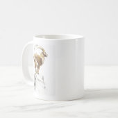 Stambecco d'Oro 2005 Kaffeetasse (Vorderseite Links)