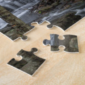 Stametz Dam 11x14 einfach Puzzle (Seite)