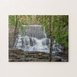 Stametz Dam 11x14 hard Puzzle