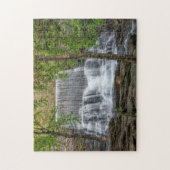Stametz Dam 11x14 hard Puzzle (Vertikal)