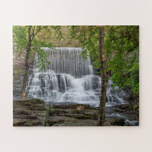 Stametz Dam 16x20 einfach Puzzle