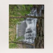 Stametz Dam 16x20 harte Puzzle (Vertikal)