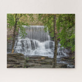 Stametz Dam 16x20 harte Puzzle