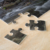 Stametz Dam 16x20 harte Puzzle (Seite)