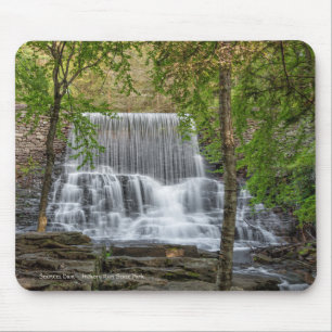 Stametz Dam Mousepad