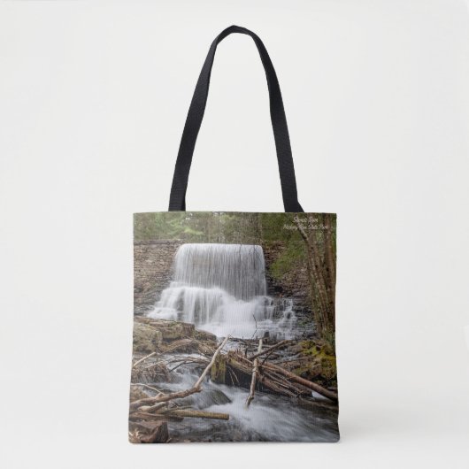 Stametz Dam Tasche (Vorderseite)