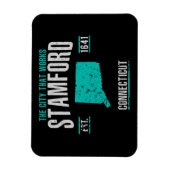 Stamford Magnet (Vertikal)
