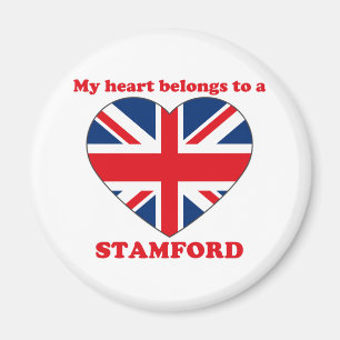 Stamford Magnet