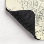 Stamford Mousepad (Ecke)
