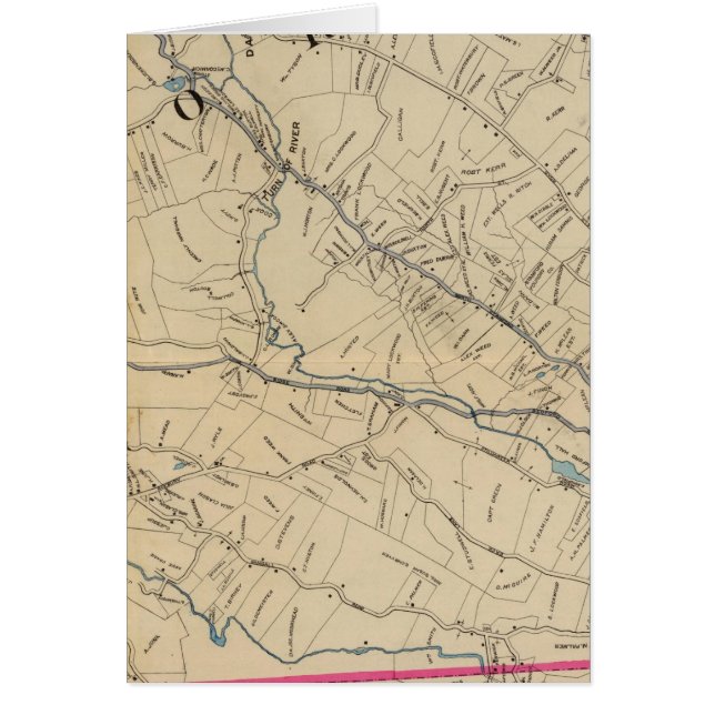 Stamford, New York (Vorne)