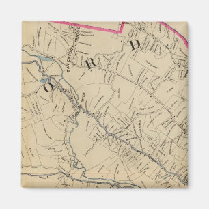 Stamford, New York Magnet