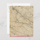 Stamford, New York Postkarte (Vorne/Hinten)