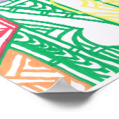 Stamm 24a poster (Ecke)