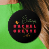 Stamm Bachelorette Button