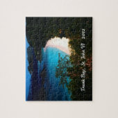 Stamm-Bucht, Johannes 2012 Puzzle (Vertikal)