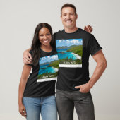 Stamm-Bucht, Johannes USVI T-Shirt (Unisex)