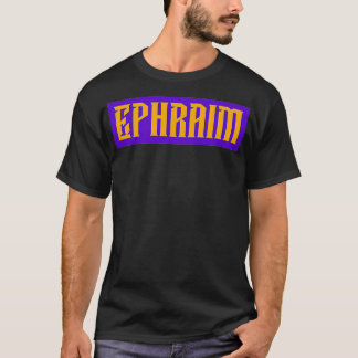 Stamm Ephraim, Israel T-Shirt