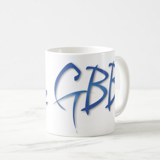 Stamm GBB Kaffeetasse (VorderseiteRechts)