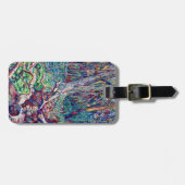 Stamm Gepäckanhänger (Vorderseite horizontal)