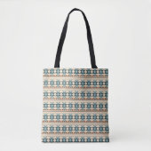 Stamm, Indianer, ewiges Leben Tasche (Vorderseite)