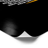 Stamm Judah Glossy Poster (Ecke)