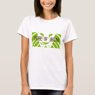 Stamm Judah Green T-Shirt