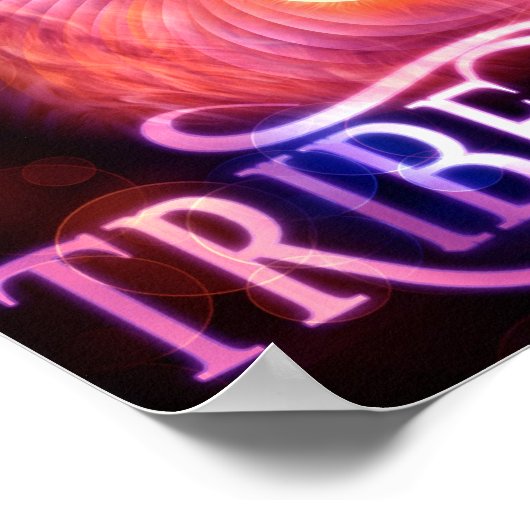 Stamm Judah Poster1 Poster (Ecke)