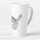 Stamm, Surf ist oben Milchtasse (Rechte Ecke)