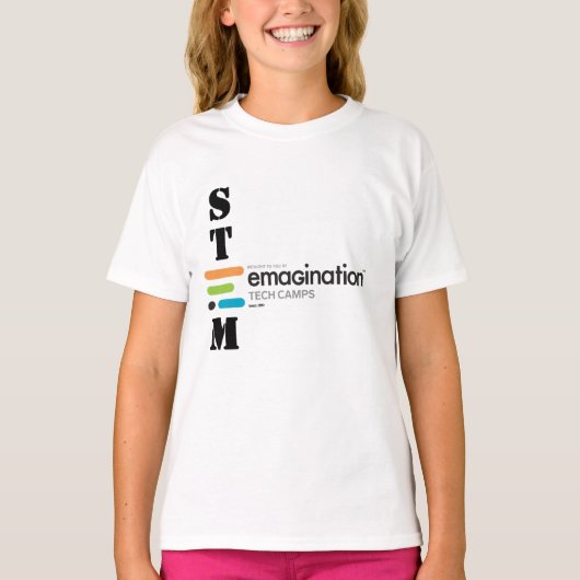 Stamm T-Shirt (Vorderseite)