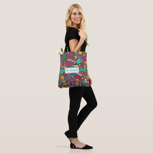 STAMM TASCHE (Am Model)