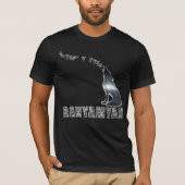 Stamm von Banyamyan (Benjamine) T - Shirt (Vorderseite)