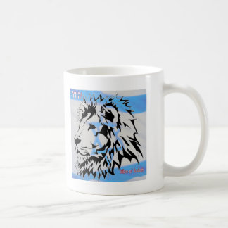 Stamm von Judah Kaffeetasse