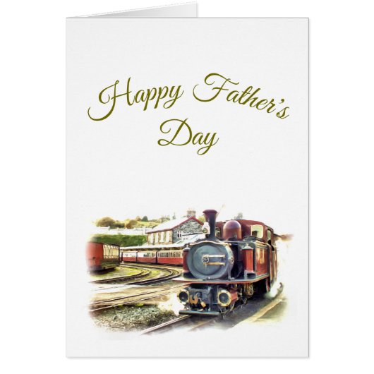 STAMMBAHNKARTE (Vorne)