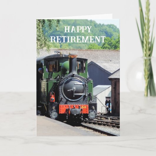 STAMMBAHNKARTE KARTE (Vorderseite)